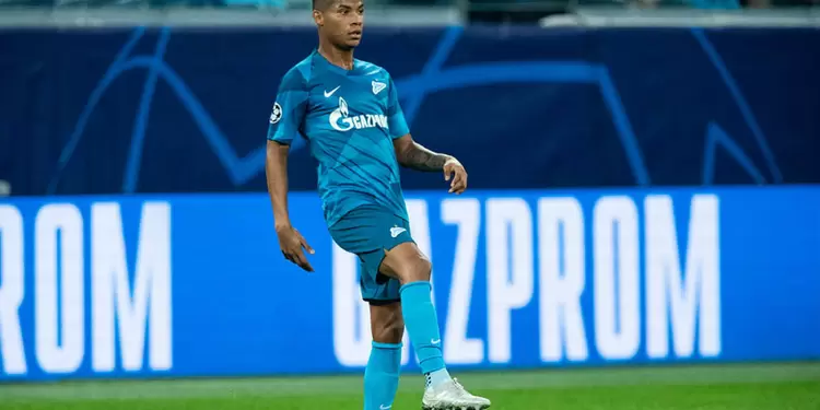 Wilmar Barrios