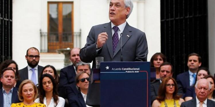 sebastian piñera