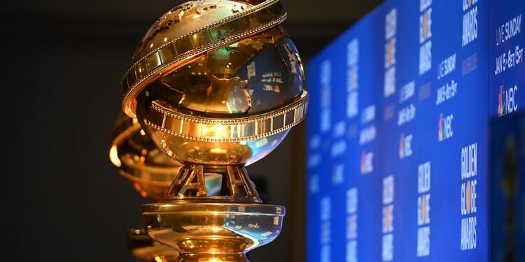 Globos de Oro 2020