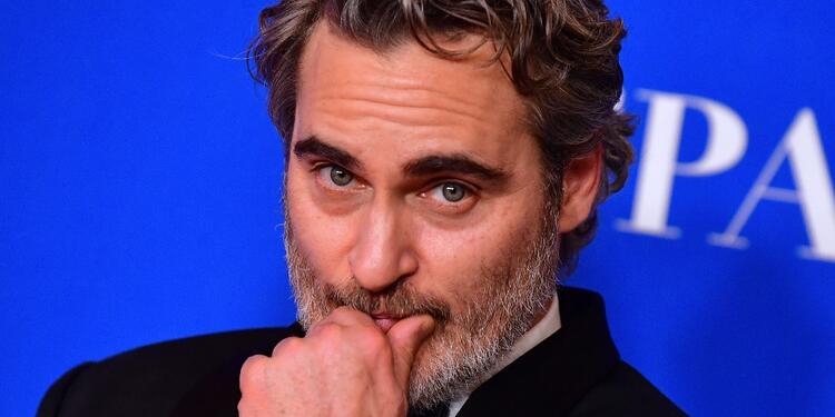 Joaquin Phoenix Joaquin Phoenix
