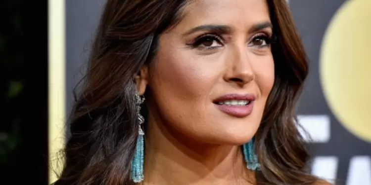 Salma Hayek