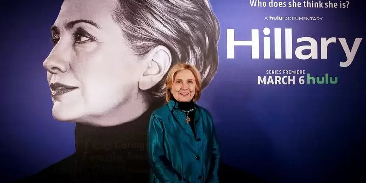 Hillary Clinton quiere una victoria demócrata