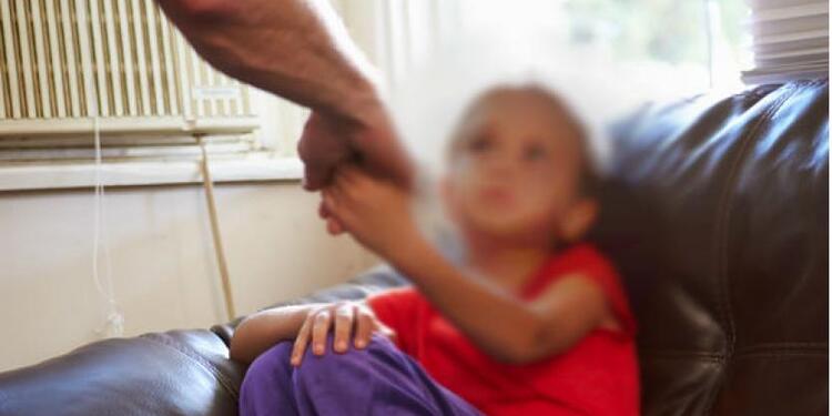 Violencia infantil