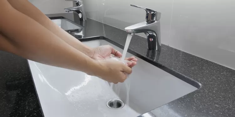 Agua Cortes de agua