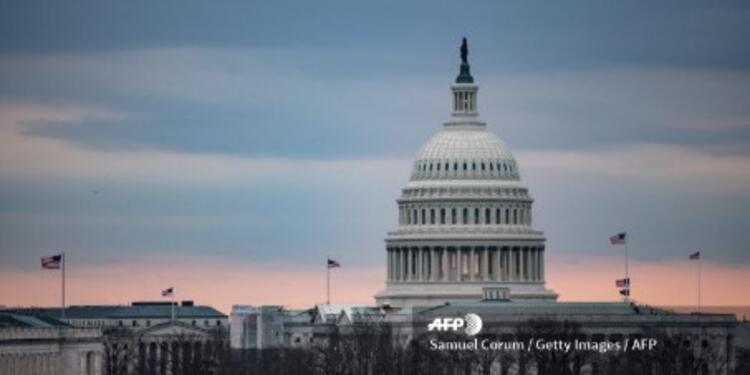 Washington Casa Blanca