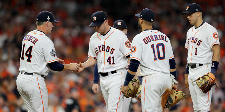 Astros de Houston