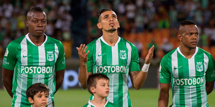 Atlético Nacional