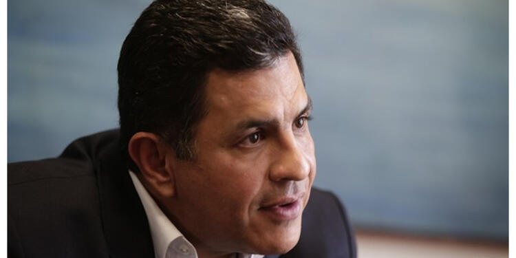 Jorge Iván Ospina