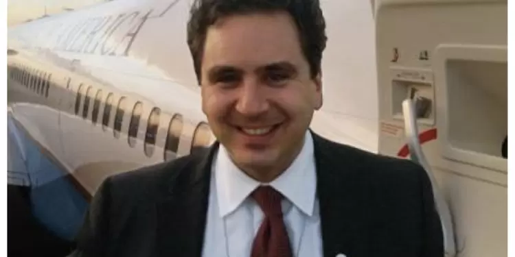 Daniel Benaim