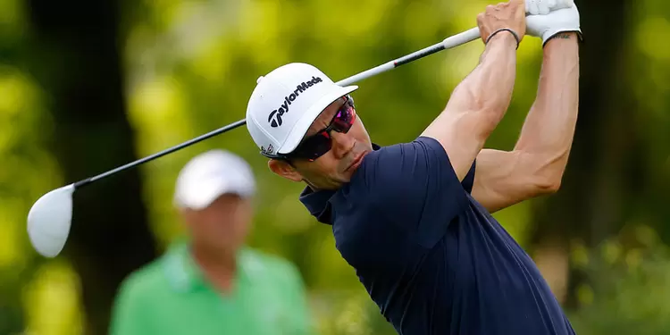 Camilo Villegas