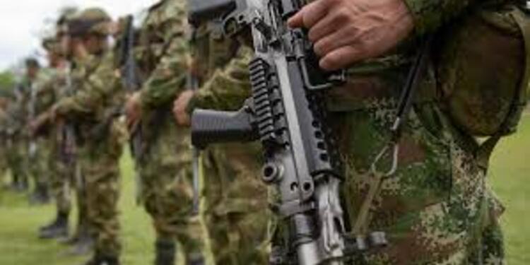 Ejército Nacional