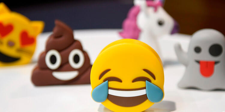 Emojis en redes sociales Emojis en redes sociales