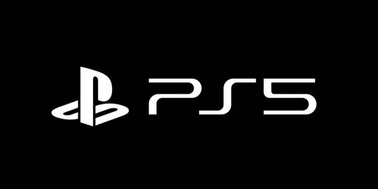 Logo de PlayStation 5