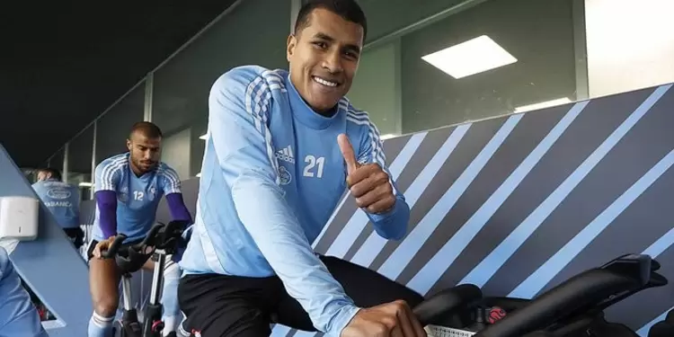 Jeison Murillo