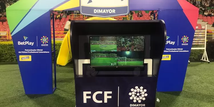 VAR Dimayor