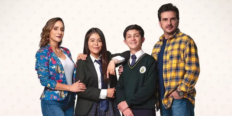 Familia Pa' Quererte Familia Pa' Quererte