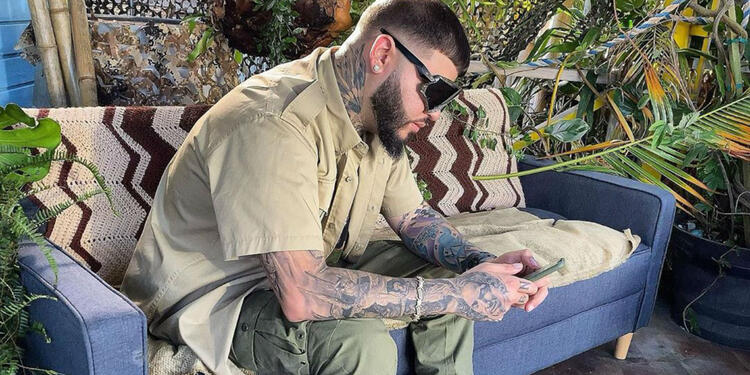 Farruko
