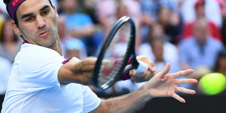 Roger Federer, tenista suizo Roger Federer, tenista suizo