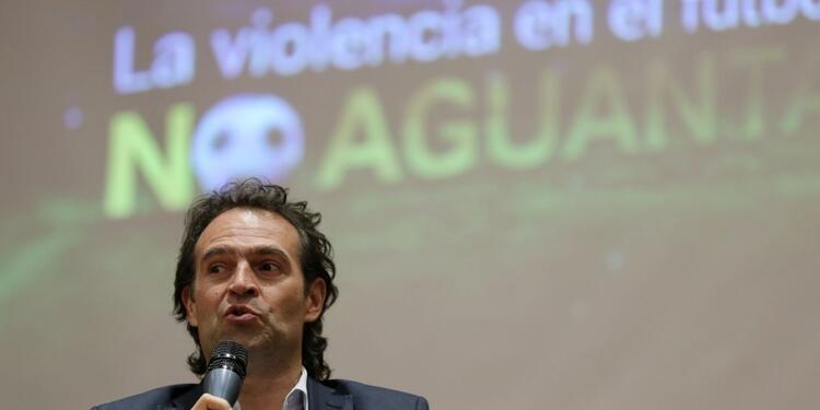 Federico Gutiérrez Federico Gutiérrez