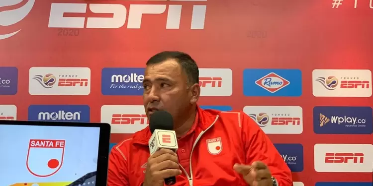 Harold Rivera- Torneo ESPN