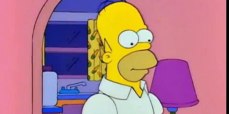 Homero Simpson Homero Simpson