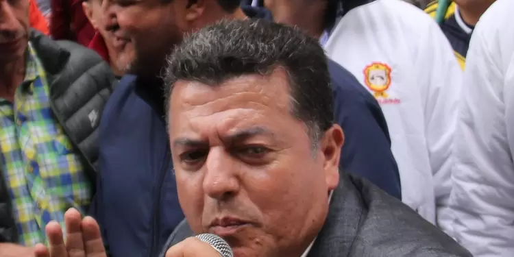 Hugo Ospina Hugo Ospina
