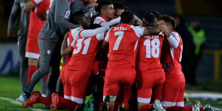 Independiente Santa Fe