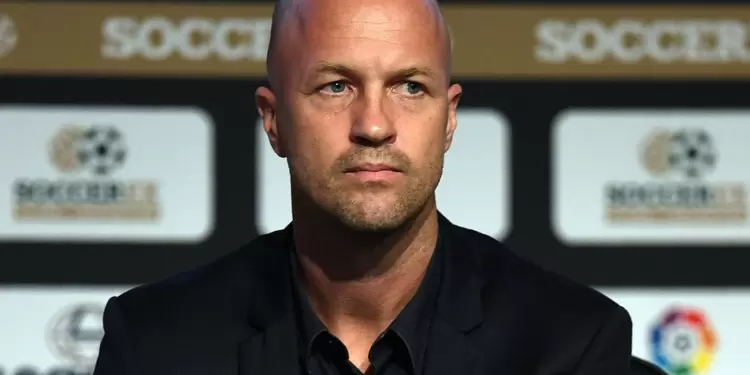 Hijo de Johan Cruyff, Jordi Cruyff Hijo de Johan Cruyff, Jordi Cruyff