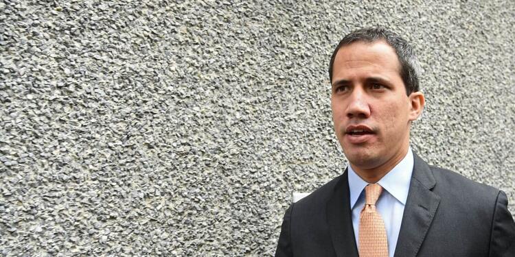 Juan Guaidó Juan Guaidó
