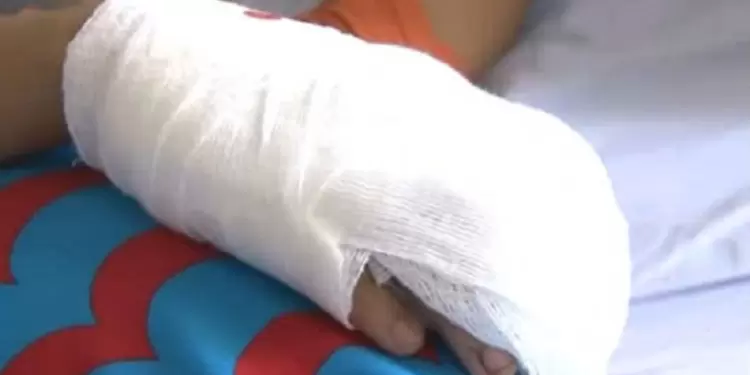 Quemados