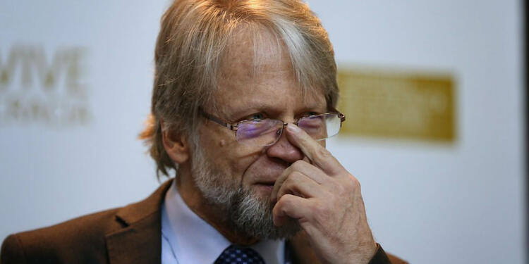 Antanas Mockus
