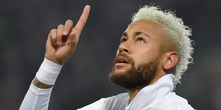 Neymar - PSG