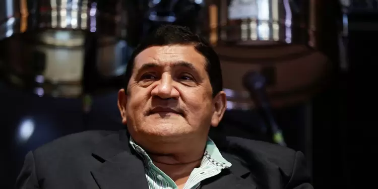 Poncho Zuleta Poncho Zuleta