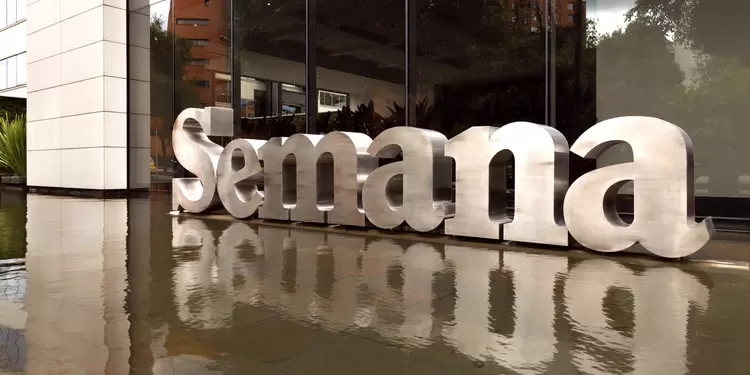 Edificio Semana