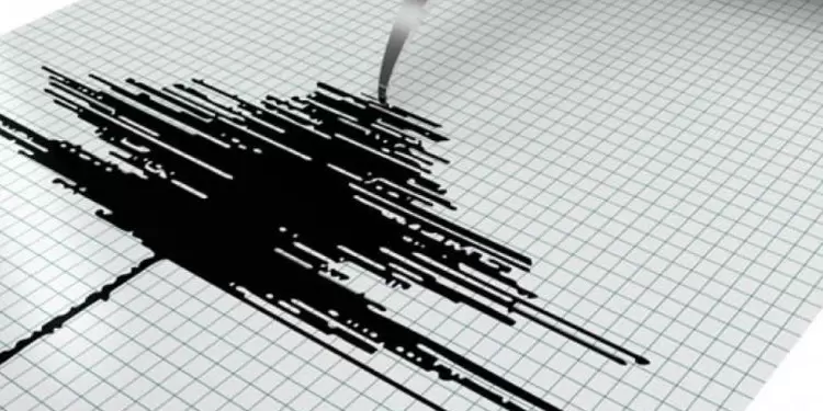 Sismo en Tolima Sismo en Tolima