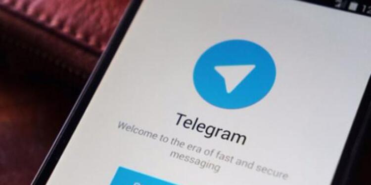 Telegram, app de mensajería rusa