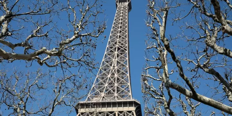 Torre Eiffel Torre Eiffel