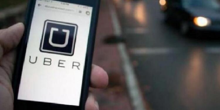 Uber Taxi uber sale de barranquilla