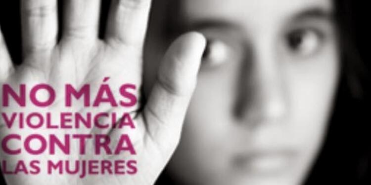 Violencia contra la Mujer