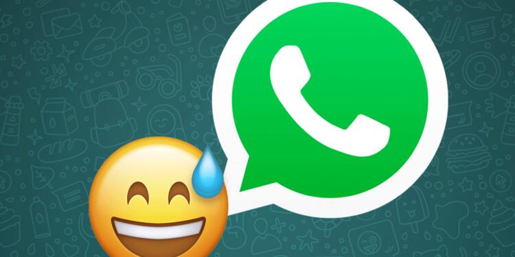 Emojis en WhatsApp Nuevos Emojis llegan a WhatsApp