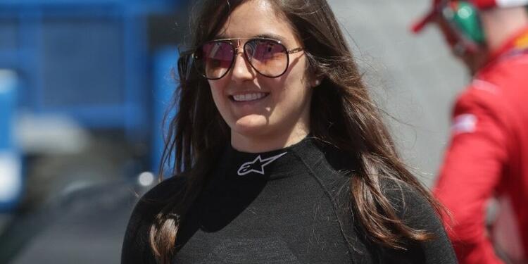 Tatiana Calderón Tatiana Calderón