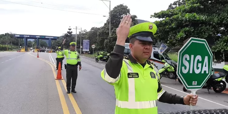Alrededor de 20 personas han perdido la vida durante el puente de “Reyes Magos”