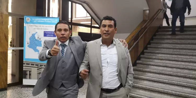 El coronel Jorge Armando Pérez Amezquita, es investigador por el ser el presunto determinador del crimen de Dimar Torres