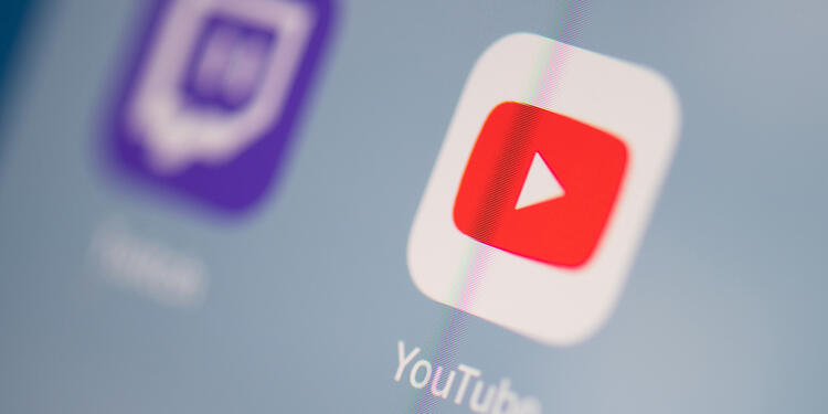 App de Youtube