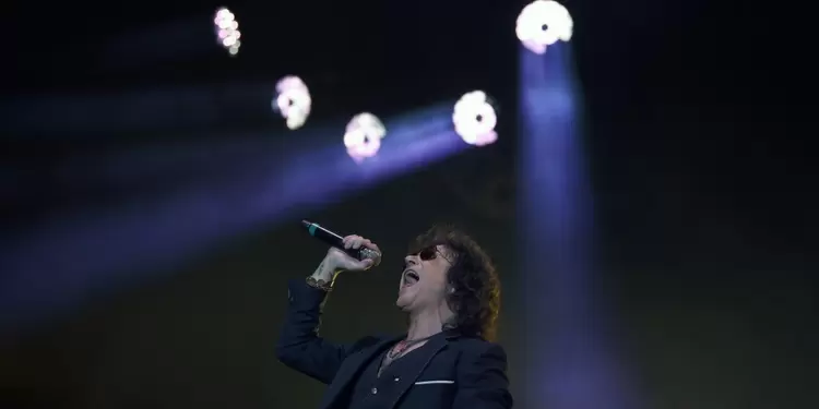 Enrique Bunbury