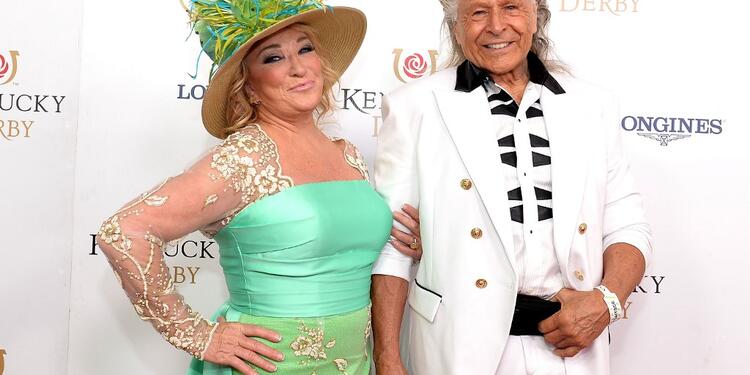 Peter Nygard
