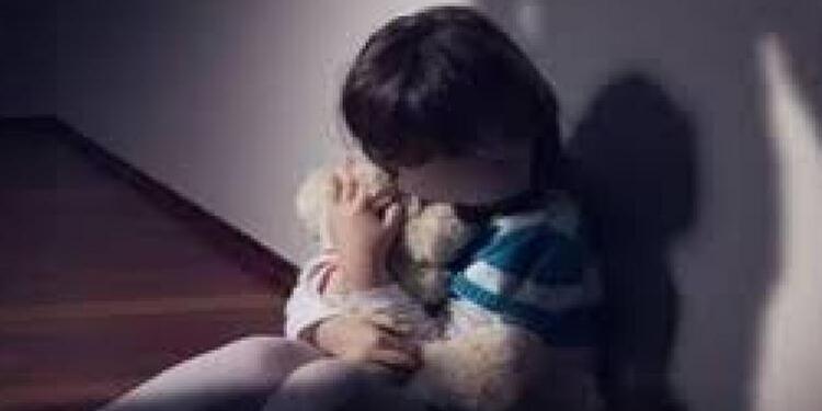 Abuso - Maltrato infantil