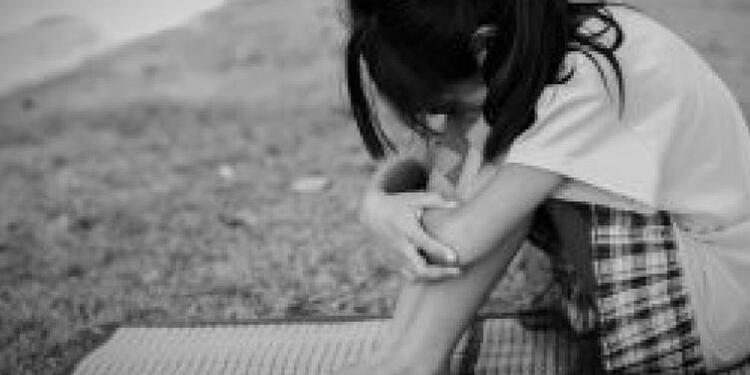 Violación a menor de edad