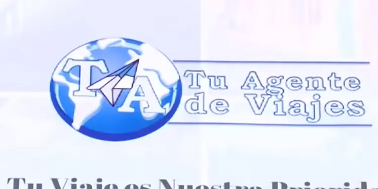 Tu Agencia de Viajes S.A.S