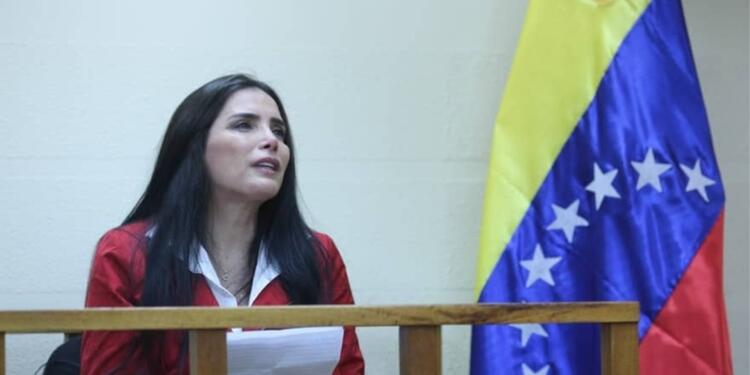 Aida Merlano Aida Merlano